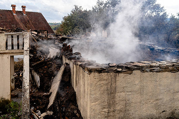 Affordable Structural Rebuild solutions in Monroe Township, NJ